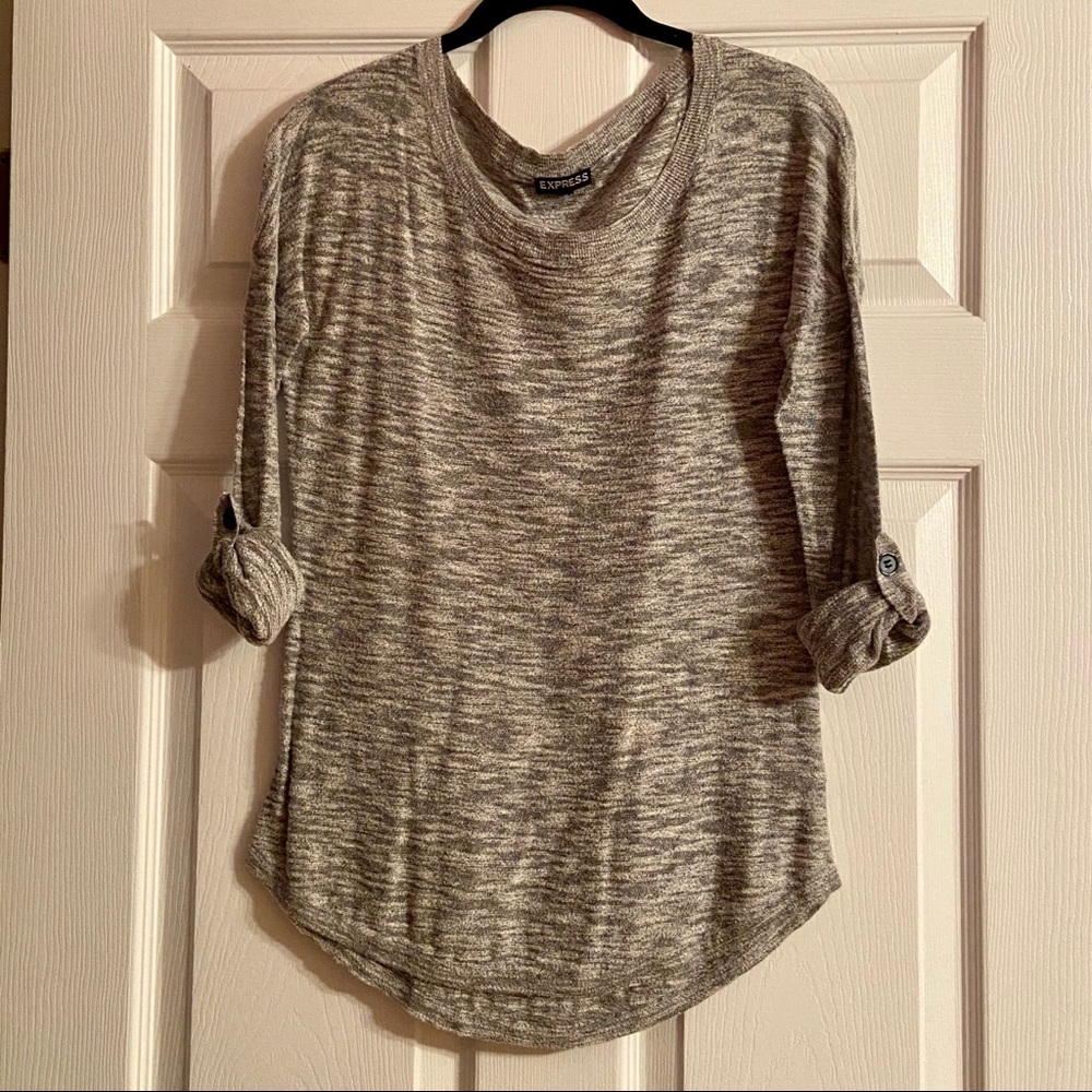 Express top